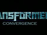 Transformers: Convergence (eagc7 Transformers/Marvel Stop Motion)