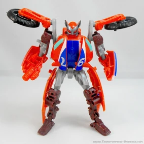 Reverb (eagc7 Transformers/Marvel Stop Motions) | Transformers Stop ...