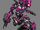 Arcee (eagc7 Transformers/Marvel Stop Motions)