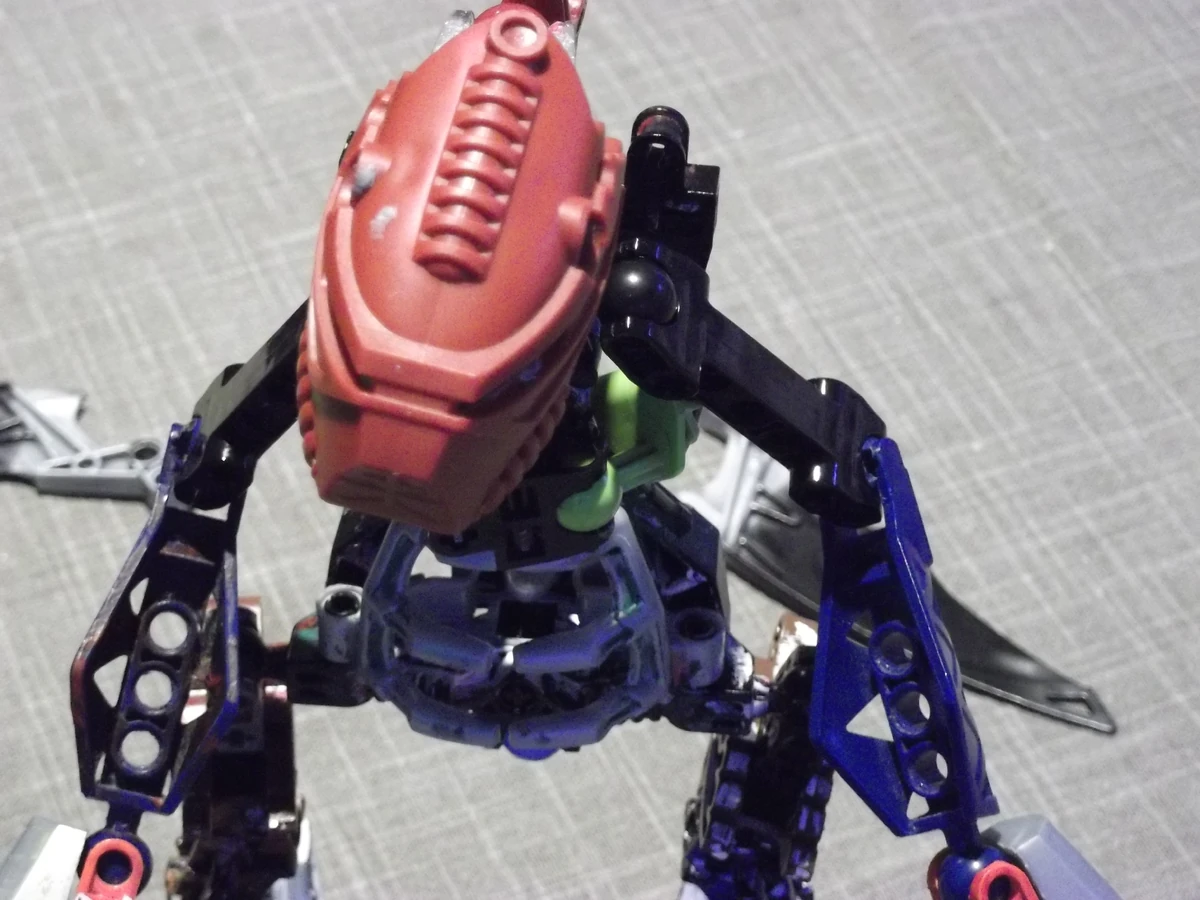 Trypticon (Jazz265 Stop Motion) Transformers Stop Motion Fandom Wiki Fandom