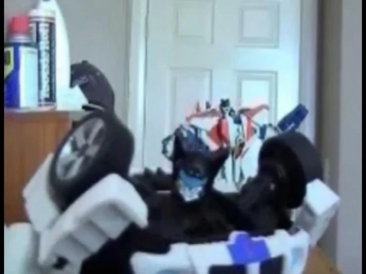 Jazz (Nightslash2020 Transformers Stop Motion) Transformers Stop Motion Fandom Wiki Fandom