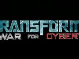 Transformers: War for Cybertron (eagc7 Transformers/Marvel Stop Motion)