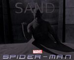 Sandman Poster