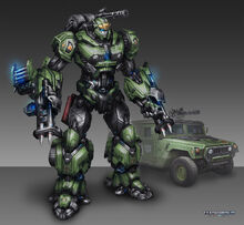アメコミ TRANSFORMERS UNIVERSE AUTOBOT HOUND Hound | Transformers Universe Wiki | Fandom