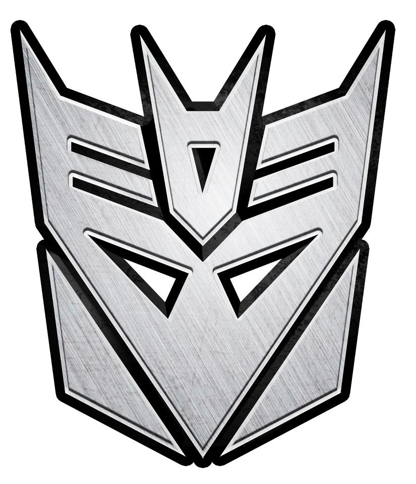 Decepticons Logo Tattoo