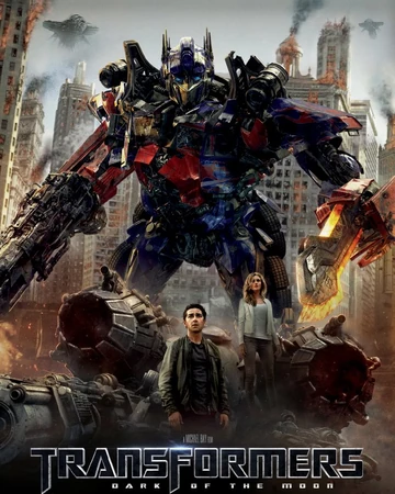 トランスフォーマー ダークサイド ムーン トランスフォーマー Wiki Fandom