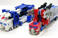 トランスフォーマー玩具辞典