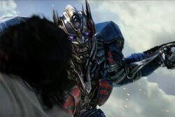 トランスフォーマー 最後の騎士王 トランスフォーマー Wiki Fandom