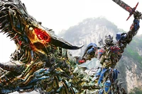 トランスフォーマー実写映画
