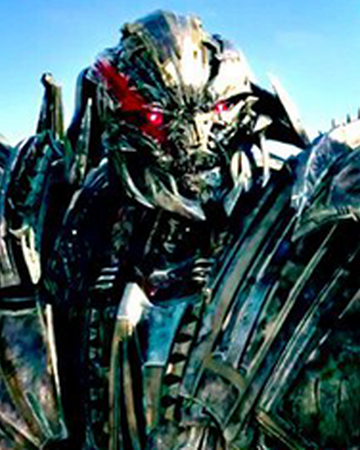 メガトロン トランスフォーマー Wiki Fandom