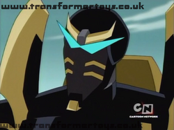 Prowl | Transformer Titans: Animated Wiki | Fandom Prowl | Transformer Titans: Animated Wiki | Fandom