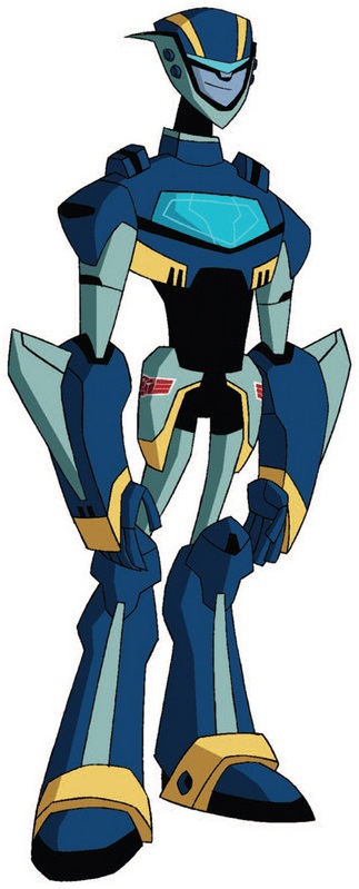 Jetstorm | Transformer Titans: Animated Wiki | Fandom