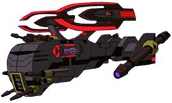 Blackout | Transformer Titans: Animated Wiki | Fandom
