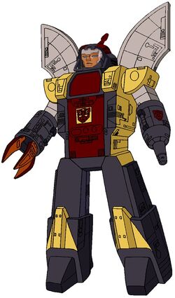 Daily Prime - Supreme G1 Optimus Prime Official Images and