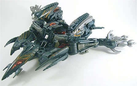 The Fallen (Michael Bay) | Transformer Titans Wiki | Fandom