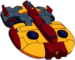 Omega Supreme Animated Transformer Titans Wiki Fandom