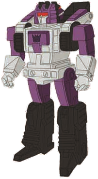 Apeface (G1) | Transformer Titans Wiki | Fandom