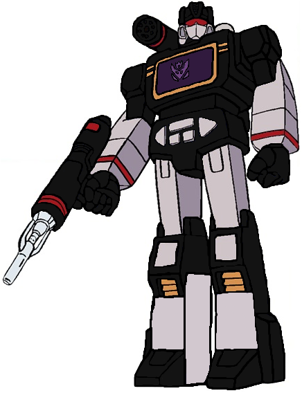 Soundwave (G1) | Transformer Titans Wiki | Fandom