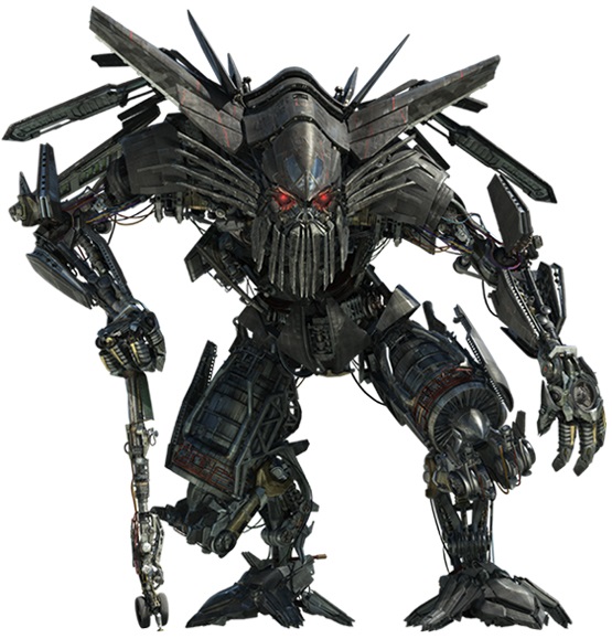 Jazz (Michael Bay), Wiki Transformers