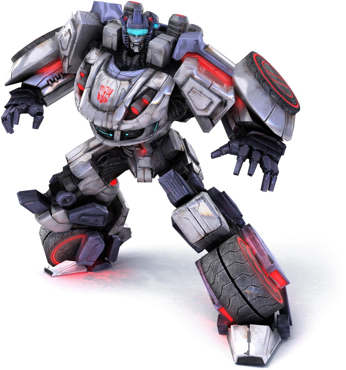 Transformers Fall of Cybertron Toys To Be Released Under