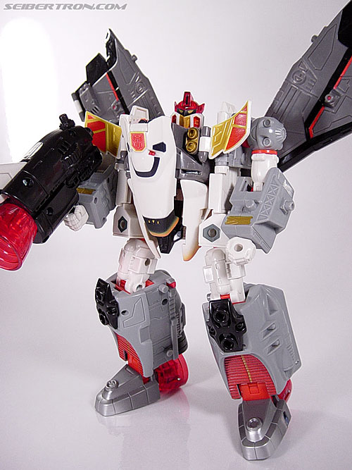 Jetfire (Armada) - Transformers Wiki