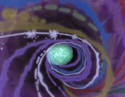 Interdimensional void DotDpt1