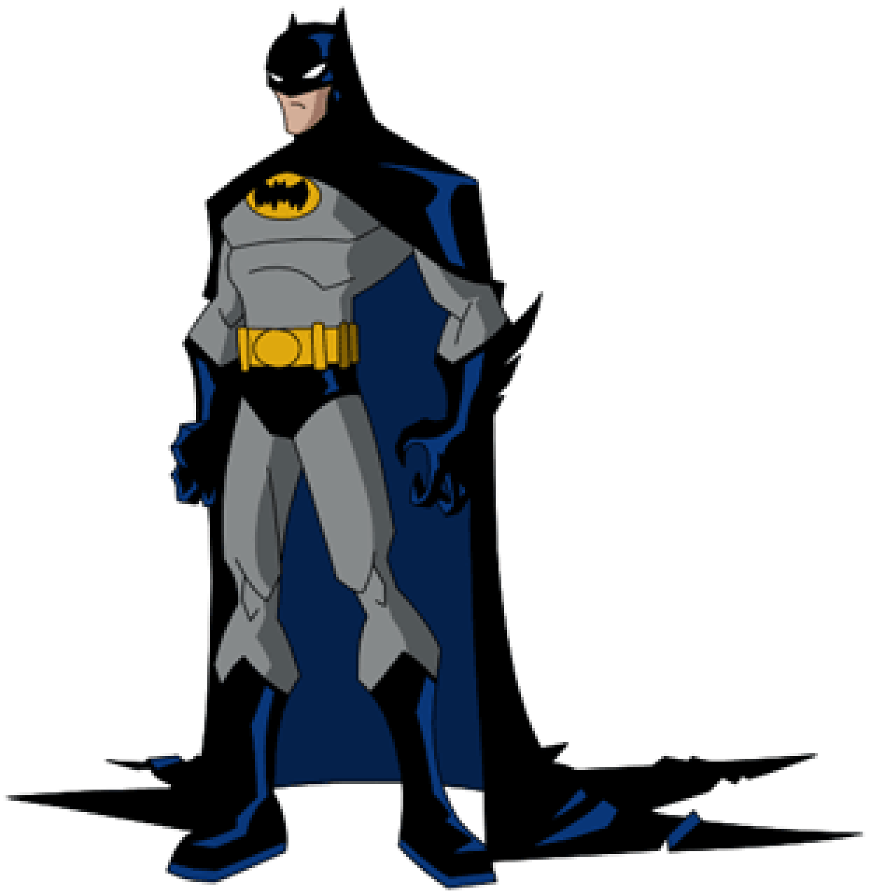 Batman | Transformer Titans Wiki | Fandom