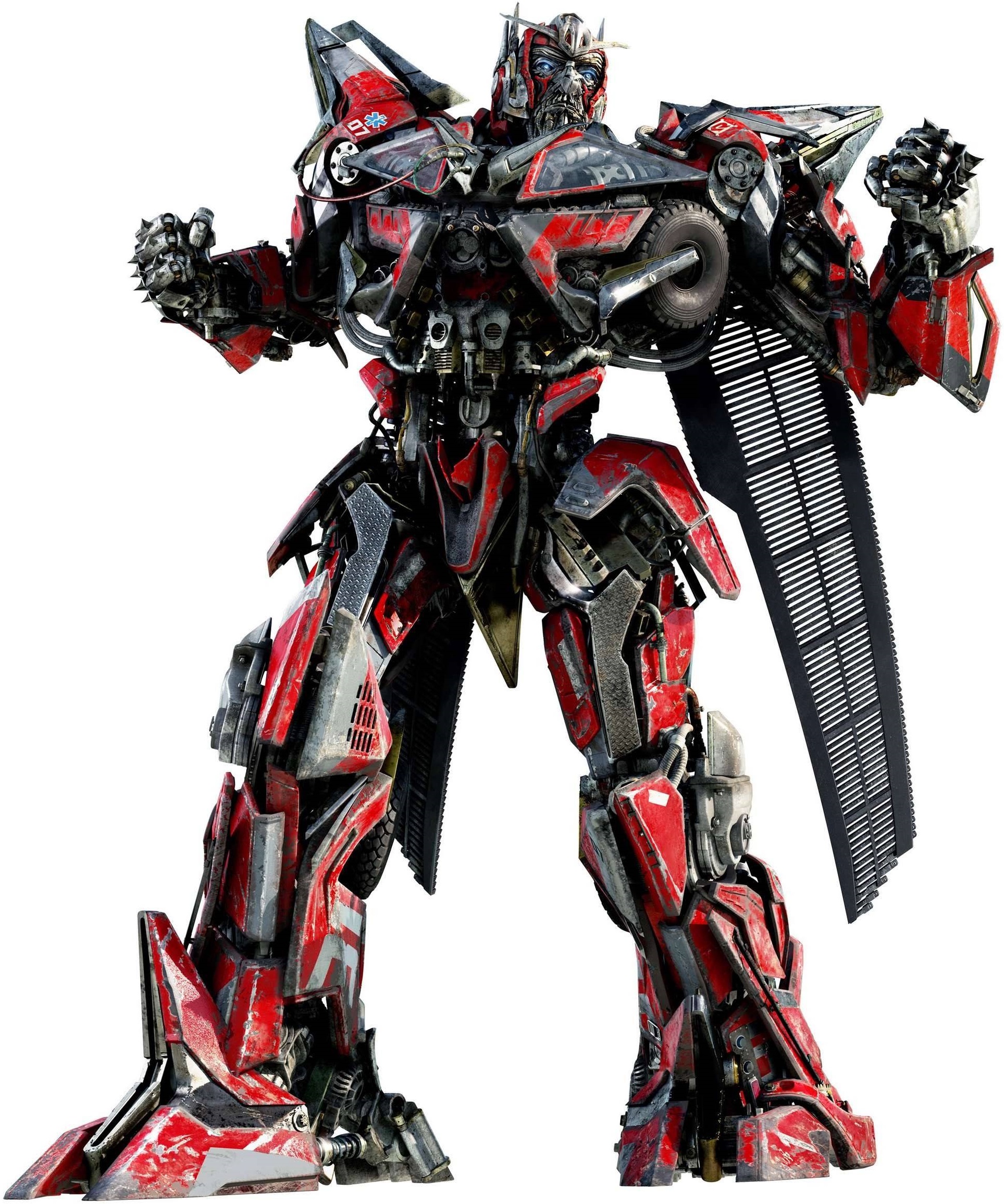 Jazz (Michael Bay), Wiki Transformers