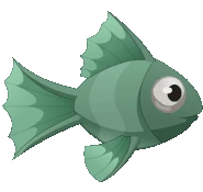 Familier 1.gif (975 KB) Animated fish