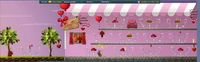 Valentine's Day 2012 restaurant