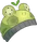 Head item #327