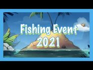 Fishing 2021 video