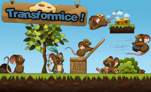Transformice Wiki