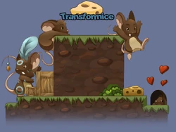 Transformice.com background in 2011