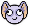 Transformice Emoticon No9