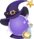 Orb #54
