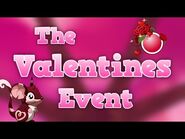 Transformice - The Valentines Event 2016