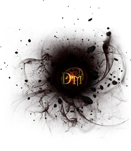 Deathmatch logo