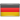 Flag DE