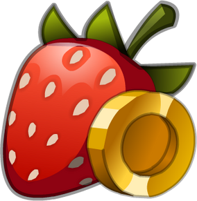 fraise clipart school