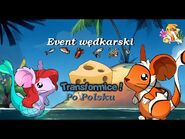 Event wędkarski Transformice po polsku2021