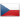 Flag CZ
