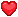 Shop icon coeur