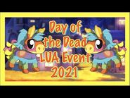 Day of the Dead 2021 video