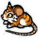 Level 2 - Stylish Mouse