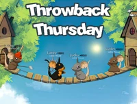 Throwback Thursday 30 Mar 2023