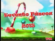 Evento Páscoa 2015 - Transformice