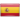 Flag ES