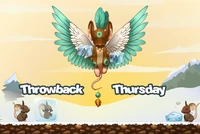 Throwback Thursday 26 Jan 2024
