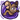 Badge 390